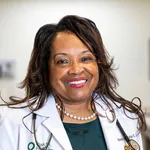 Physician Deborah A. Reid, PA - Fayetteville, NC - Internal Medicine, Primary Care