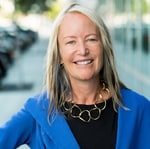 Dr. Lynne Alison McInnes, MD - Berkeley, CA - Psychiatry