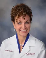 Dr. Lori A. Kopulos, PA - Marshall, MI - Otolaryngology-Head & Neck Surgery