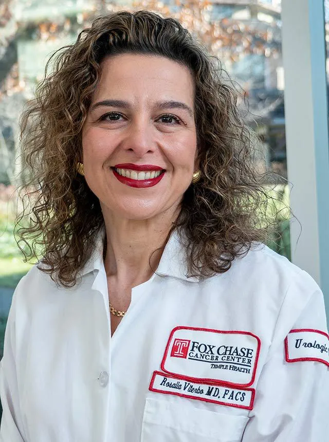 Dr. Rosalia Viterbo - Philadelphia, PA - Urologic Oncology