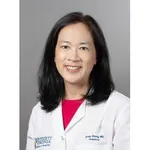 Dr. Emily Joy Chang Wong, MD - Charlottesville, VA - Pediatrics