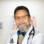 Physician William Sandoval, MD
