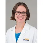 Dr. Jessica L Sallwasser, MD - Fishersville, VA - Pediatrics
