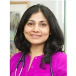 Dr. Sreevani Thota, MD - Jersey City, NJ - Internal Medicine
