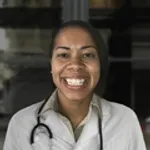Dr. Shenique Wesley, MD