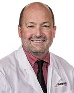 Dr. Charles William Pettus, MD - Douglasville, GA - Internal Medicine