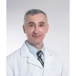 Dr. Alexandr L. Safarov, MD - Poughkeepsie, NY - Neurology