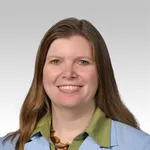 Dr. Jennifer L. Ellens, MD - Glen Ellyn, IL - Family Medicine