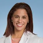 Dr. Alysia Robichau, MD - Shenandoah, TX - Sports Medicine