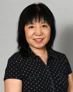Dr. Patricia Gao, MD - Edison, NJ - Pediatrics
