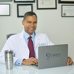 Dr. Blaine Cameron, MD