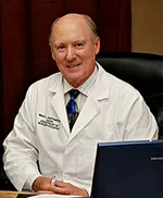 Dr. Brad L Hayman, DPM - Prescott, AZ - Podiatry, Foot & Ankle Surgery