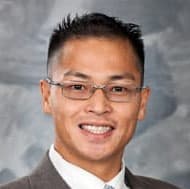 Dr. Paul S Lin, MD