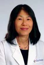 Dr. Elizabeth Ho, MD - Horseheads, NY - Internal Medicine