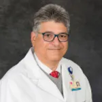 Dr. Enrique J Fernandez, MD - Brunswick, GA - Neurology
