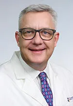 Dr. John Olmstead, MD - Corning, NY - General Surgeon, Surgical Oncology