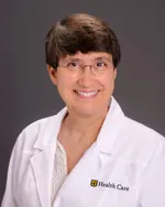 Dr. Diane Jacobi, MD - Mexico, MO - Family Medicine