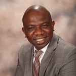 Dr. Akindele Kolade, MD