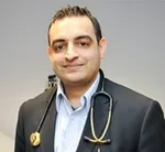 Dr. Vikas Vinod Desai, MD