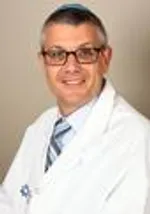 Dr. Benjamin William Aronoff, MD - Teaneck, NJ - Nephrology