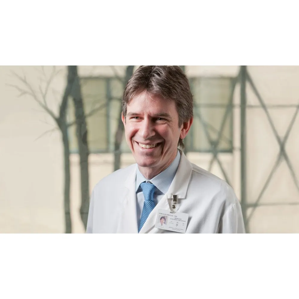 Dr. Miguel-Angel Perales, MD - New York, NY - Oncologist