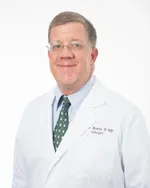 Dr. Walter Woodrow Burns - Raleigh, NC - Other Specialty