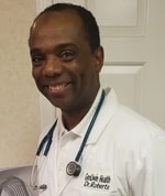 Dr. Gerard Steven Roberts, MD