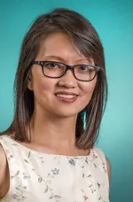 Dr. Rebecca Nguyen, MD - Harvey, LA - Family Medicine, Internal Medicine