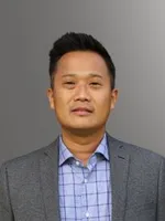 Dr. Anh Le, MD - Westlake Village, CA - Optometry