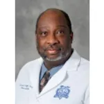 Dr. Donard G Haggins, MD - Detroit, MI - Rheumatology