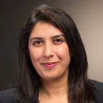 Dr. Aisha Hashmat, MD - Anderson, IN - Family Medicine