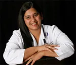 Dr. Padma Rao Chimata, MD - Katy, TX - Rheumatology, Internal Medicine