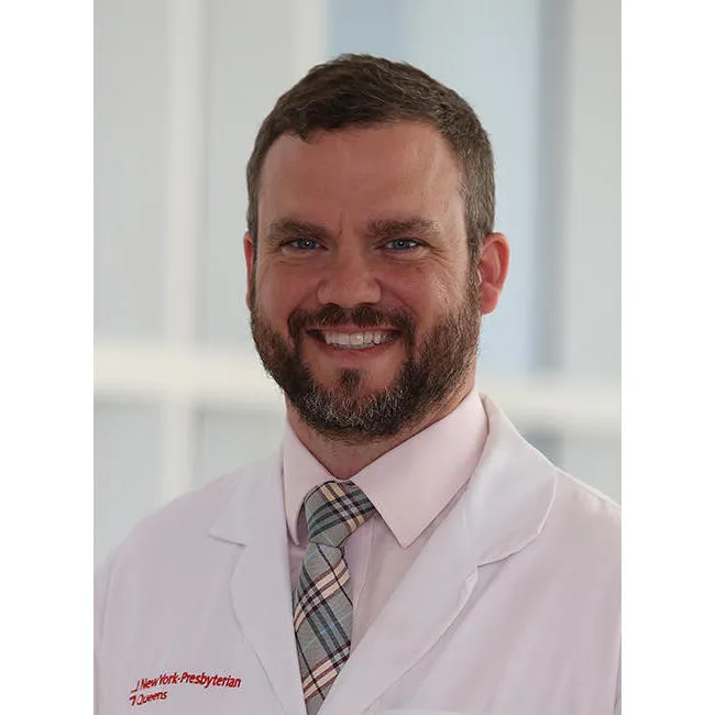 Dr. Jeremy B. Wiygul, MD | Forest Hills, NY | Urologist