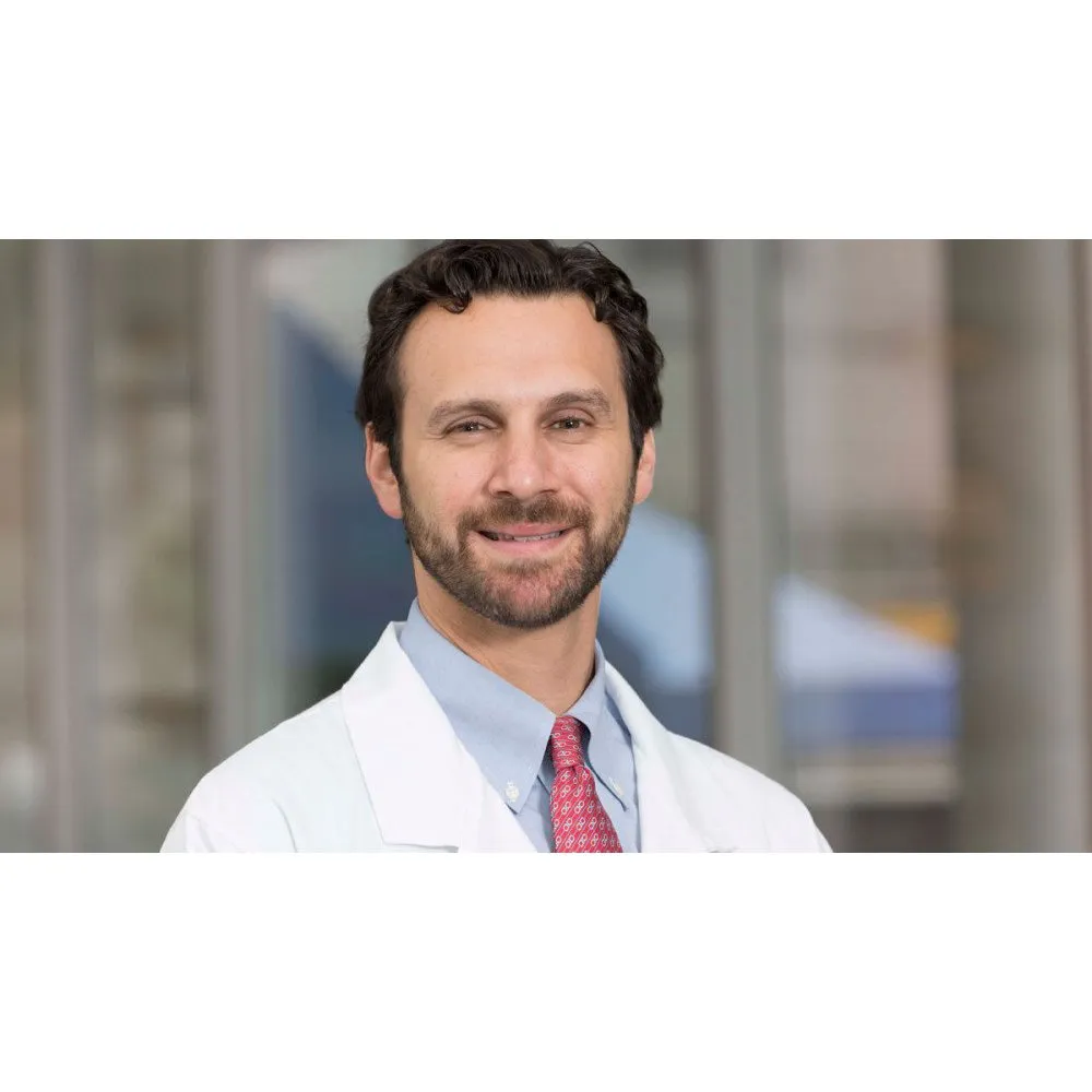 Dr. Babak J. Mehrara, MD | New York, NY | Oncologist