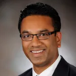 Dr. Mohamed S. Rahman, MD - Elk Grove Village, IL - Hospital Medicine, Cardiovascular Disease
