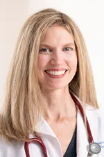 Dr. Blair Greenwood, MD - Mayflower, AR - Internal Medicine