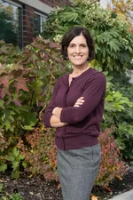 Dr. Elizabeth Morgan, MD - Vancouver, WA - Obstetrics & Gynecology