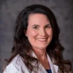Dr. Emily Johnson, NP-C - Adairsville, GA - Family Medicine