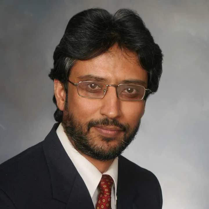 Dr. Arif Bari, MD