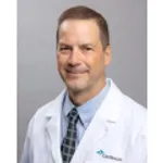 Dr. Stephen Hudson, MD - Monett, MO - Hip & Knee Orthopedic Surgery