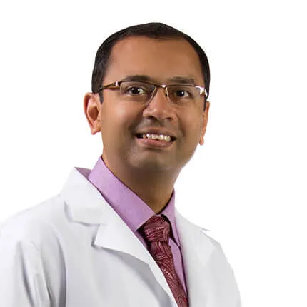 Dr. Amber M. Shah, MD - Shreveport, LA - Cardiovascular Disease