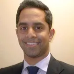 Dr. Bharath M Reddy, MD