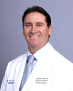 Dr. Stephen G. Silver, MD - Hackensack, NJ - Orthopedic Surgery, Sports Medicine