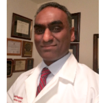 Dr. Paul S Issack MD