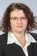 Yelena Khaitin
