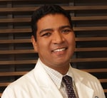Dr. Siddhartha   Padmanabha, MD