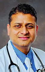 Dr. Jaivir Singh Rathore, MD - ORLANDO, FL - Neurology, Epileptology