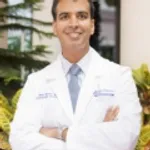 Dr. Amit Nanavati, MD - Palm Coast, FL - Cardiovascular Disease, Interventional Cardiology