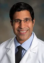 Dr. Anuj Sharma, MD - Belleville, IL - Gastroenterology