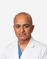 Dr. Vikram Gahlot - Kinston, NC - Cardiovascular Disease